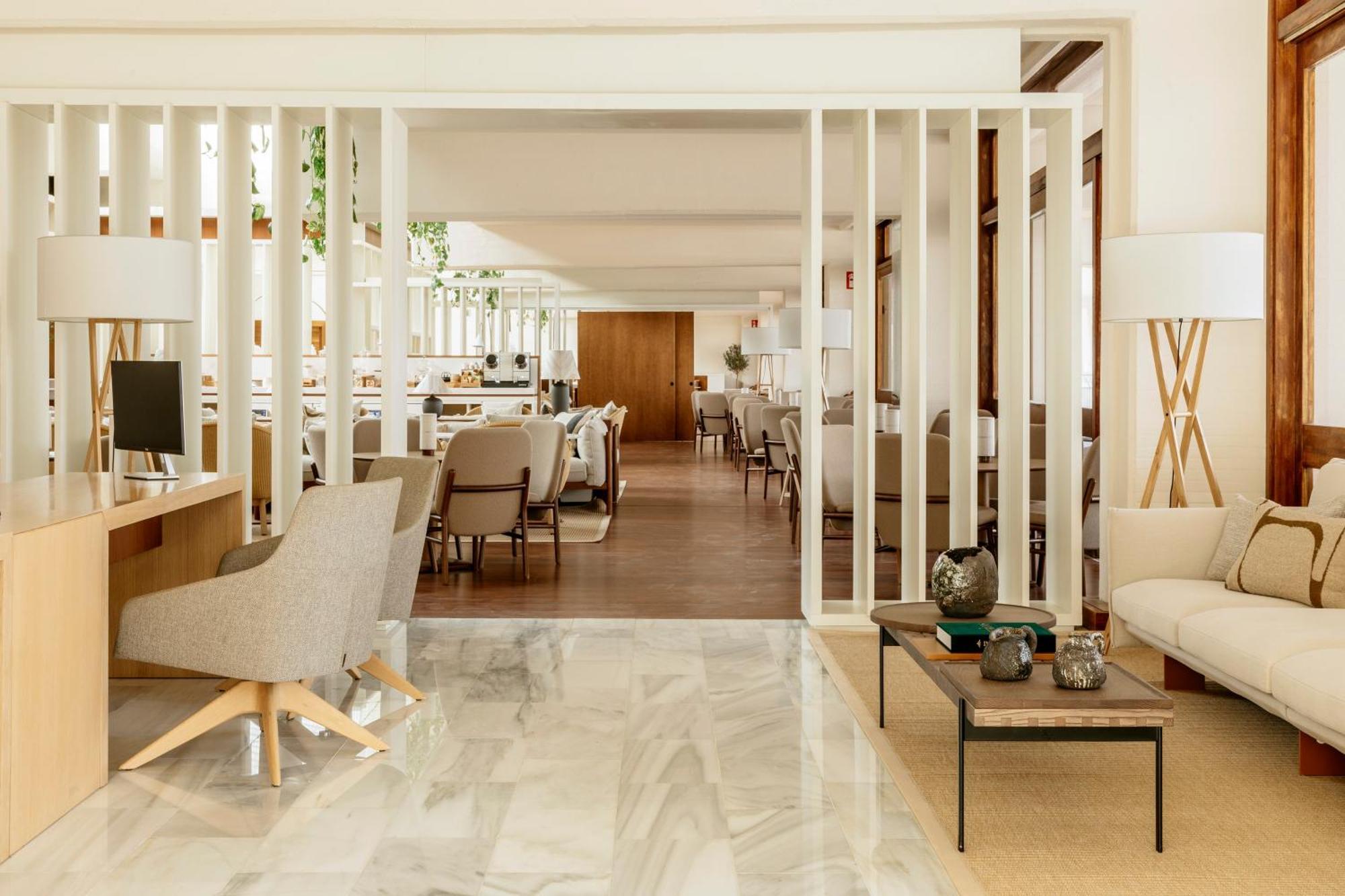 เมเลีย ซาลินาส - แนะนำสำหรับผู้ใหญ่ Hotel กอสตา เตกีสเซ ภายนอก รูปภาพ