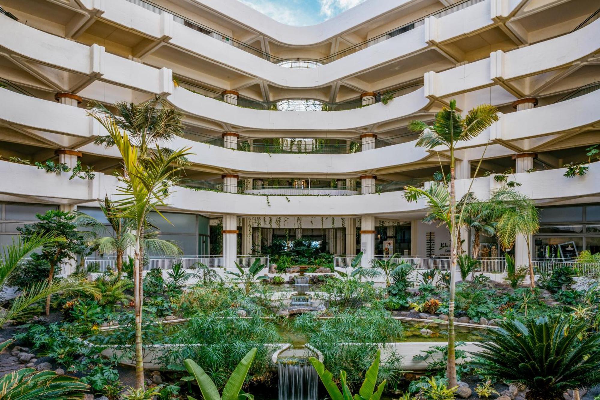 เมเลีย ซาลินาส - แนะนำสำหรับผู้ใหญ่ Hotel กอสตา เตกีสเซ ภายนอก รูปภาพ