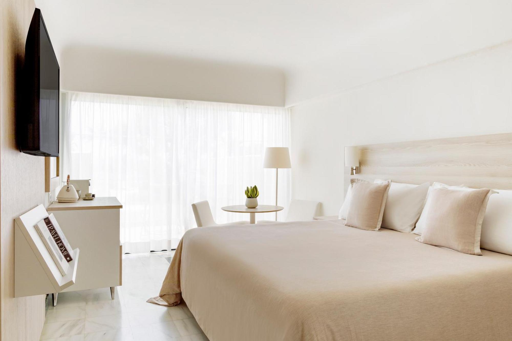 เมเลีย ซาลินาส - แนะนำสำหรับผู้ใหญ่ Hotel กอสตา เตกีสเซ ห้อง รูปภาพ