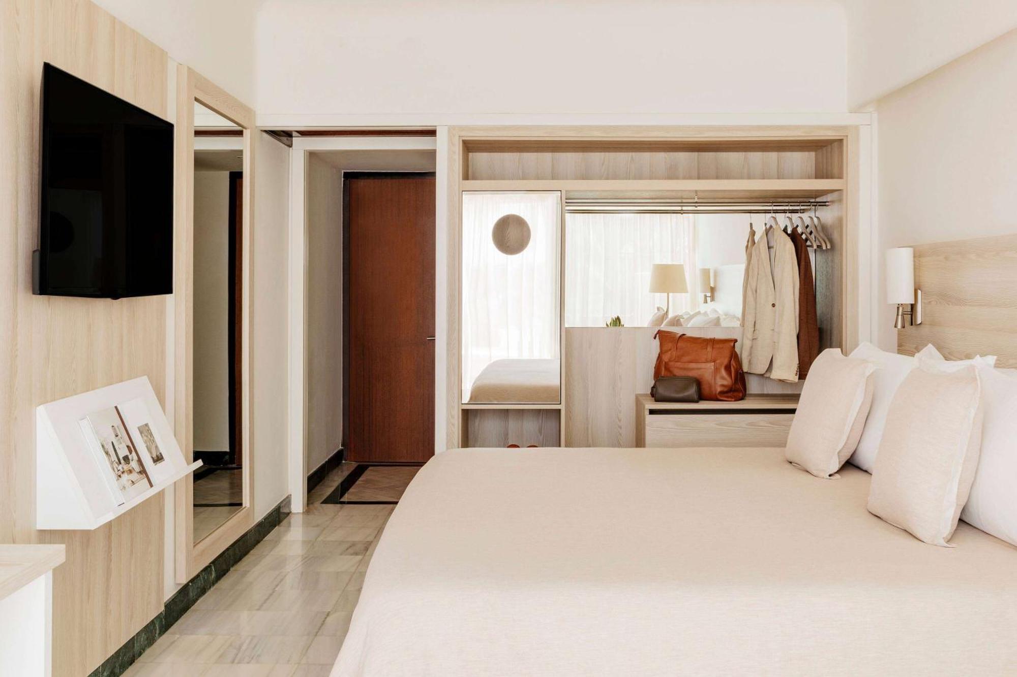 เมเลีย ซาลินาส - แนะนำสำหรับผู้ใหญ่ Hotel กอสตา เตกีสเซ ภายนอก รูปภาพ